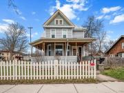 E Washington St, Ionia, Home For Sale