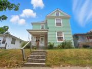 E Weber Rd, Columbus, Home For Sale