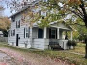 E York St, Akron, Home For Sale