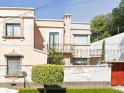 EA7 VENTA DE CASA EN CIUDAD DE MEXICO,DEL CARMEN, COYOACAN