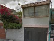 EA7 VENTA DE CASA EN CIUDAD DE MEXICO,MILITAR MARTE,...