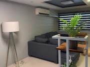 EAA: Brand new townhouse in San Antonio Village, Makati City