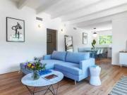 Each bright and airy unit features hardwood floors 5017...