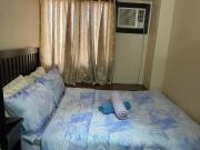 EAD FOR SALE: 2 Bedroom Unit in Cypress Towers, Taguig
