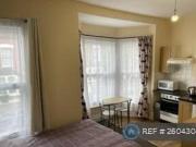 Eade Road, London, Studio Flat For