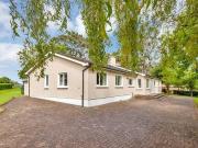 Eadestown Lodge Nunsland Naas Co Kildare