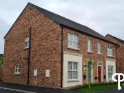 Eagle, Cavanacaw Grange