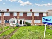 Eagle Drive, Bristol, 3 Bedroom Terraced