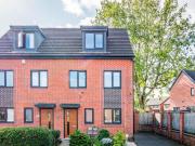 Eagle Drive, Salford, 3 Bedroom Semi detached Eagle Drive, Salford, 3 Bedroom Semi detached