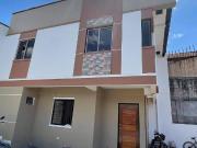 RFO 2 Storey Single Attached Home in Eagle Estates –...