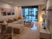 Eagle hills rabat square souissi apart 2 chambres