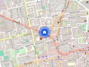 Eagle House, Islington, London, N1