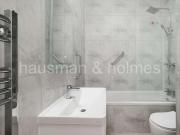 Eagle Lodge, Golders Green, NW11