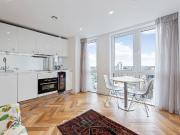 Eagle Point, City Road, London EC1V, Studio to rent,...