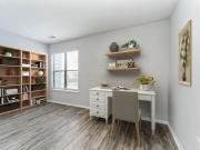 Eagle Rock Apartments at Columbia 2 Bedroom Apartment...