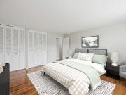 Eagle Rock Apartments at West Hartford 1 Bedroom...