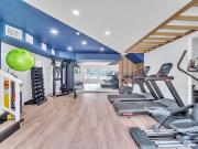 Eagle Rock Apartments at West Springfield 1 Bedroom...