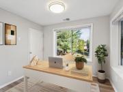 Eagle Rock Apartments at West Springfield 2 Bedroom...