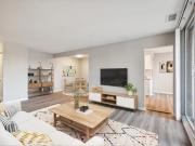 Eagle Rock Apartments at West Springfield 2 Bedroom...