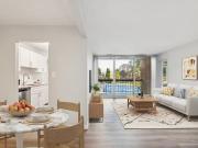 Eagle Rock Apartments at West Springfield 3 Bedroom...