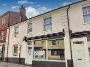Eagle Street, Ipswich, Commercial Property For
