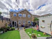 Eagle Way, Abbeydale, 4 Bedroom Detached