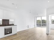 Eagle Way, Central House, Great Warley, 1 Bedroom Flat