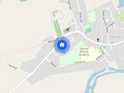 Eagle Way, Harrold Village, Bedfordshire