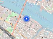 Eagle Wharf Court, Lafone Street, London, SE1