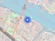 Eagle Wharf Court, Lafone Street, London, SE1