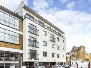 Eagle Wharf Road, Islington, 1 Bedroom Apartment