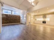 Eagle Wharf Road, London N1, 1 bed flat to rent, £2,297...
