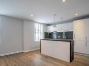 Eagle Yard, Great Eastern Street, 1 Bedroom Apartment