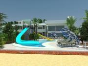 Eagles Beach Resort Lot For Sale