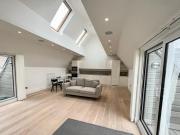 Ealing Green, Walpole Court, London, 2 Bedroom Apartment