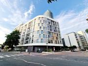 Ealing Road, Brentford TW8, 1 bed flat to rent, £1,900...