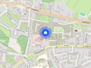 Eardley Close, Shrewsbury, Shropshire, SY3