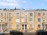 Eardley Crescent, Earls Court, 1 Bedroom Flat