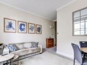 Eardley Crescent, Earls Court, 2 Bedroom Flat