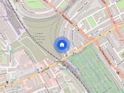 Eardley Crescent, Earls Court, London