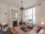 Eardley Crescent, Earl's Court, London SW5, 2 bed...