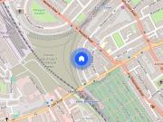 Eardley Crescent, Kensington, SW5