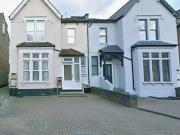 Eardley Road, London SW16, 8 bed town house to rent,...