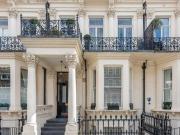 Earl´s Court Square, Earl´s Court, 2 Bedroom Flat