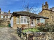 Earl Street, Keighley, 2 Bedroom Detached