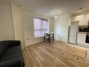 Earl Street, Leicester, LE1