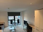 Earl Street, Sheffield, Studio Flat For