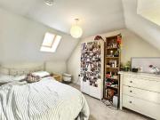 Earles Gardens, Norwich, NR4