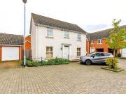 Earles Gardens, Norwich NR4, 6 bed property to rent,...