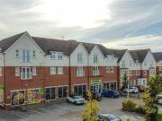 Earley, Englefield Place, Reading, 2 Bedroom Apartment